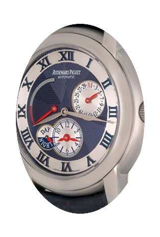 Audemars Piguet Governor II 26085ST.OO.D...