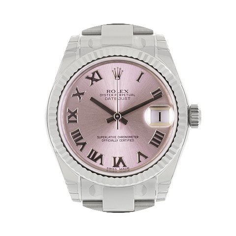 Rolex Oyster Perpetual Datejust Ref. 178...