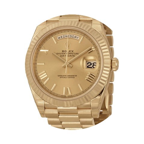 Rolex Day-Date 40...