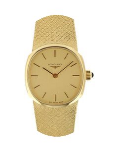 Longines Lady Oro Manuale Art. L21...