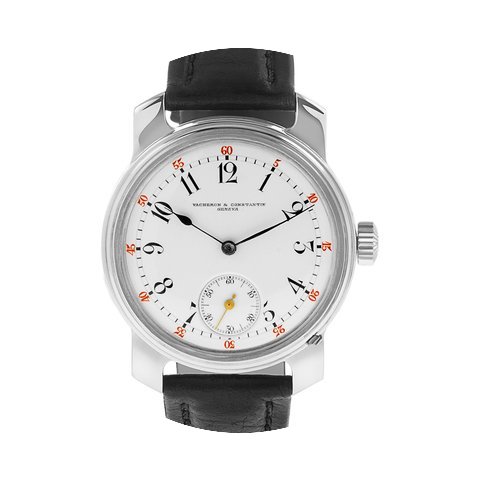 Vacheron Constantin pocket watch...