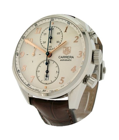 TAG Heuer Carrera Calibre 16 Heritage...