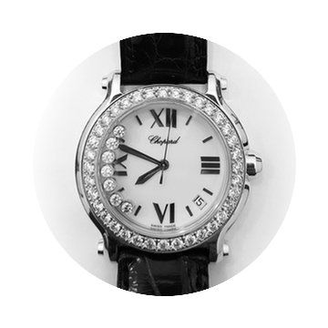 Chopard Happy Sport...