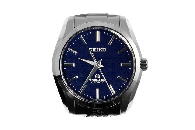 Seiko Grand Seiko SBGR097...