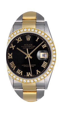 Rolex Datejust 16233...