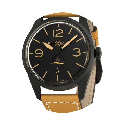 Bell & Ross Vintage...