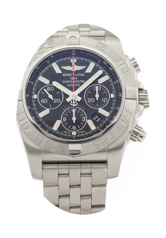 Breitling Chronomat 44 Flying Fish Ref. ...
