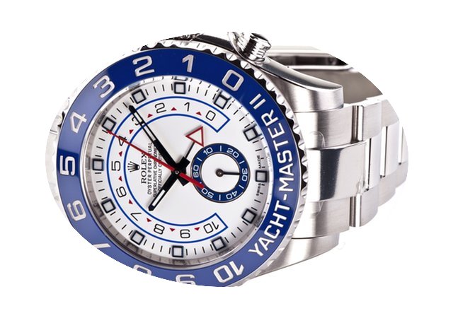 Rolex Yacht-Master II 116680...