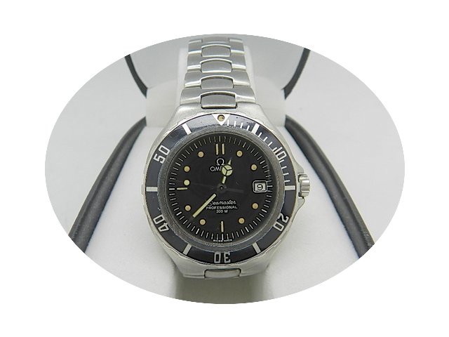 Omega SEAMASTER PROFESSIONAL PREBOND...