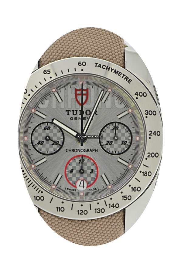 Tudor Sport Chronograph Ref.20300...