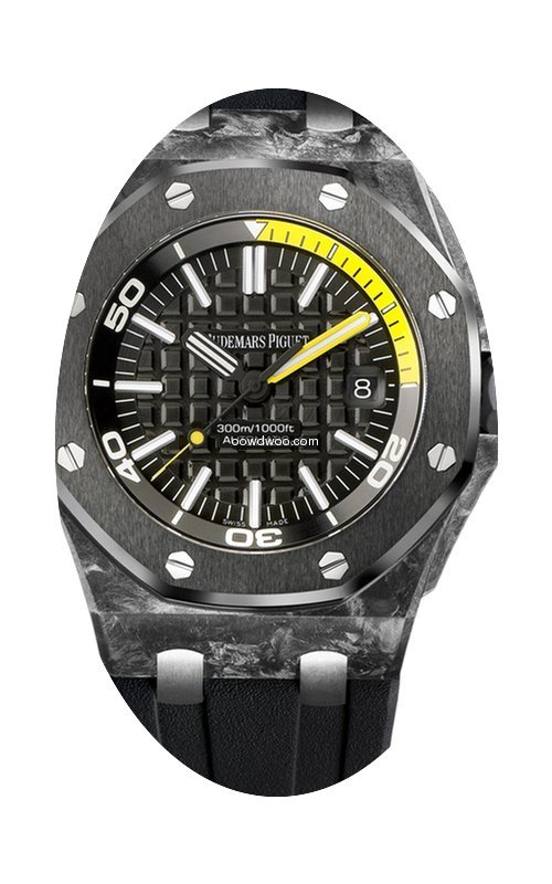 Audemars Piguet Royal Oak Offshore Diver...