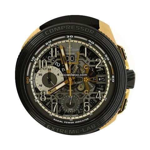 Jaeger-LeCoultre Extreme Lab 2 Q2032540...