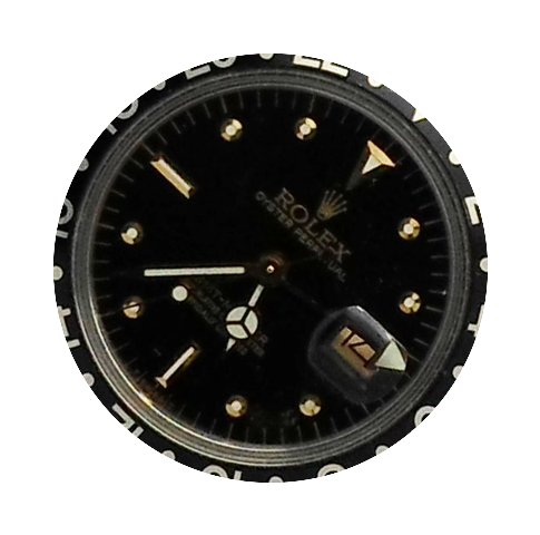 Rolex GMT REDUCED PRICE...