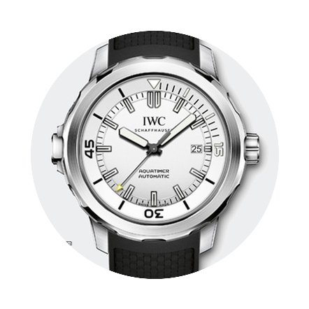 IWC Aquatimer Automatic - IW3290...