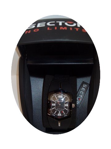 Sector Master collection...