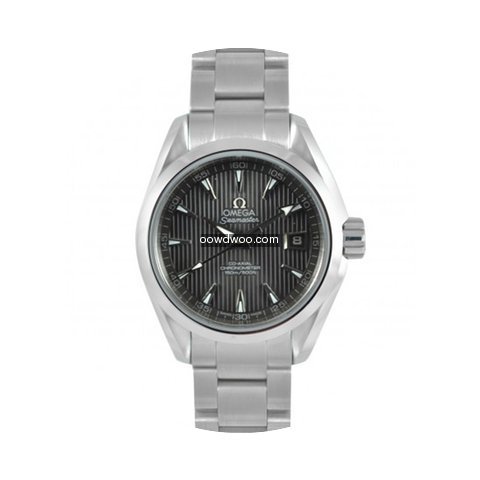 Omega Aqua Terra Automatic...