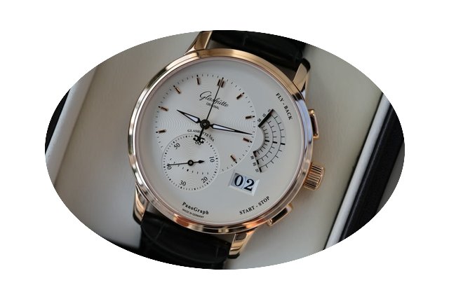Glashütte Original PanoGraph...