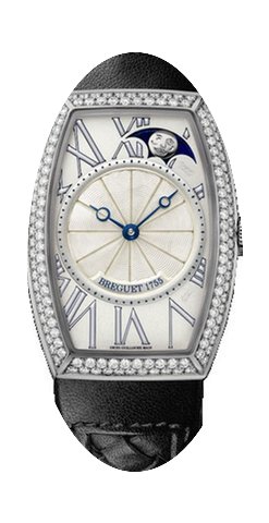 Breguet Heritage Phases de Lune...