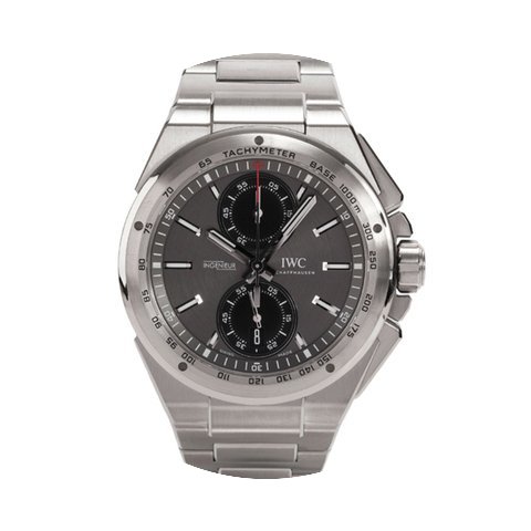 IWC Chronograph Racer...