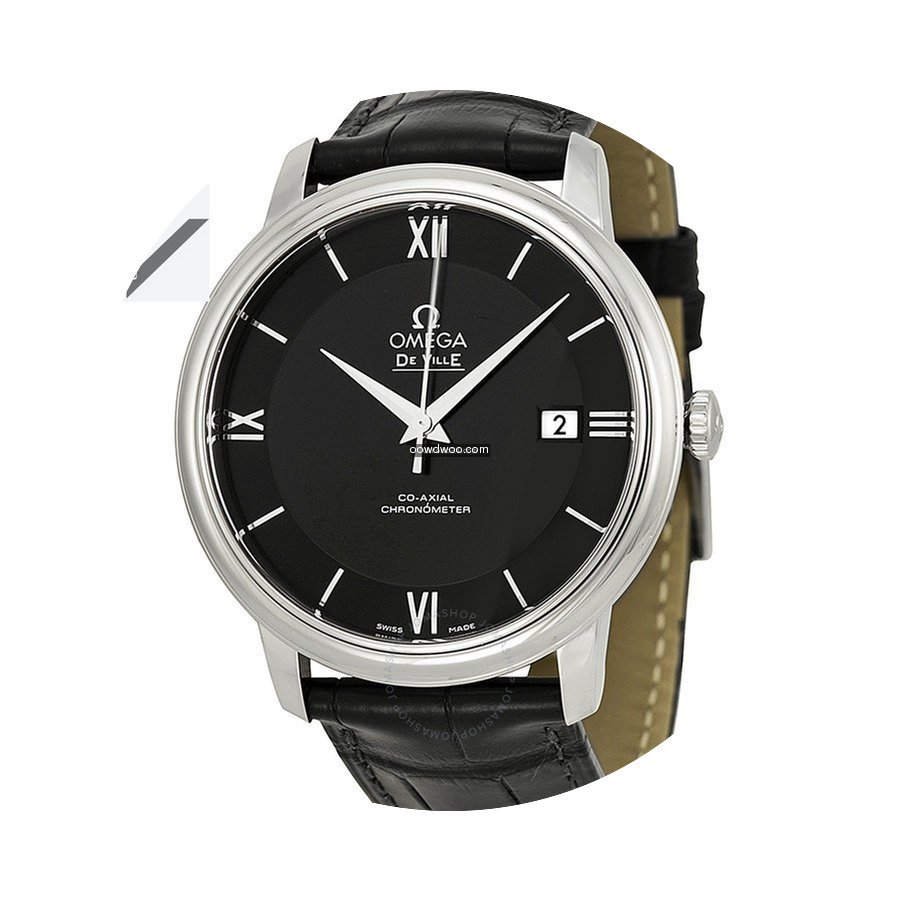 Omega De Ville Prestige Co-axial Power R...