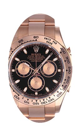 Rolex Dayton 116505...
