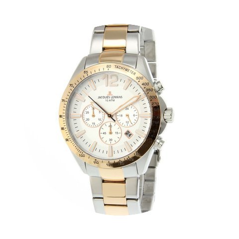Jacques Lemans Sport Powerchrono 1-1751H...