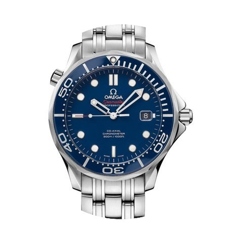 Omega Seamaster 212.30.41.20.03.001...