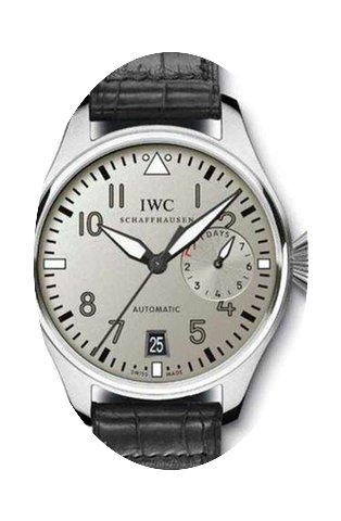 IWC IW500430...
