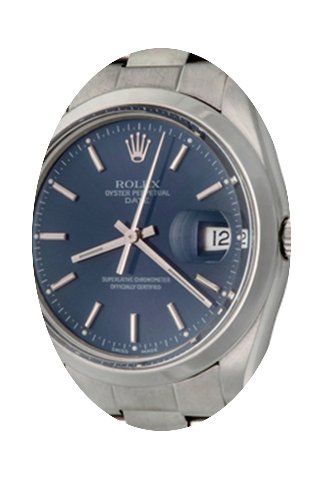 Rolex Date Model 1500...
