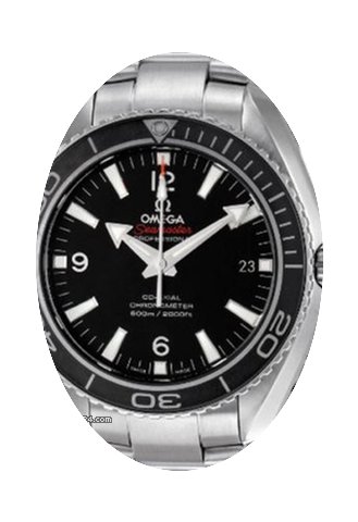 Omega 【SP】Seamaster Planet Ocean 232...