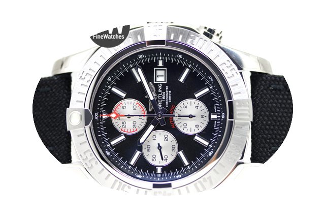 Breitling Super Avenger II...