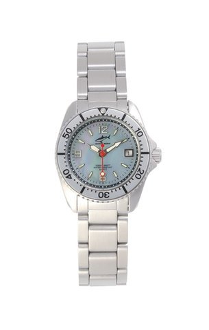 Chris Benz One Lady CBL-H-SI-MB Elegante...