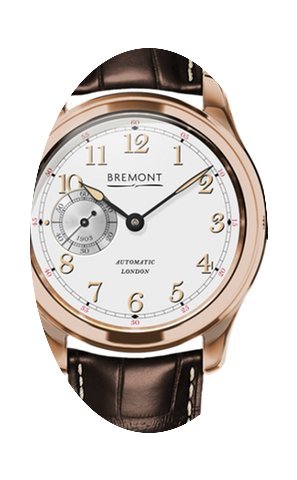 Bremont Wright Flyer...
