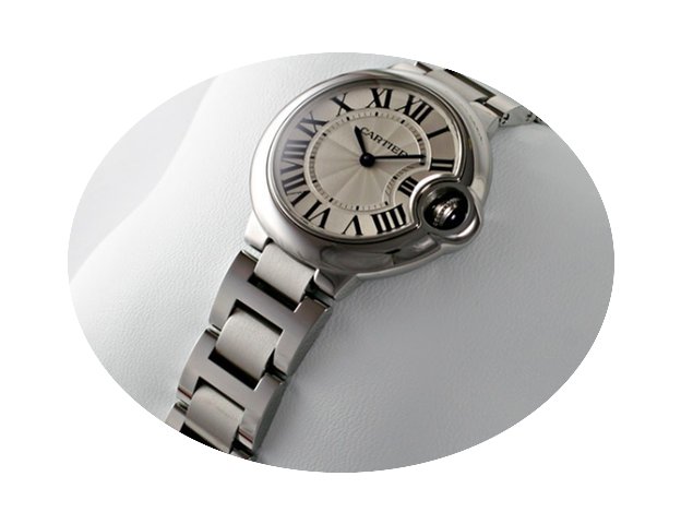 Cartier BALLON BLEU DE CARTIER...