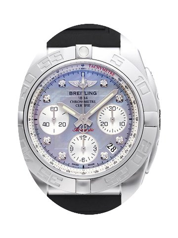 Breitling Chronomat 41...