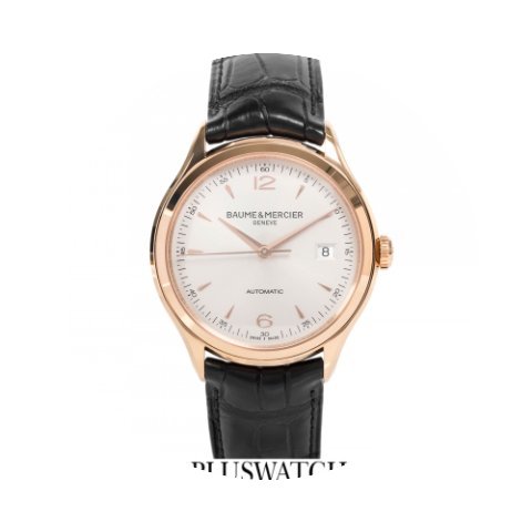 Baume & Mercier Clifton Automatic 18...