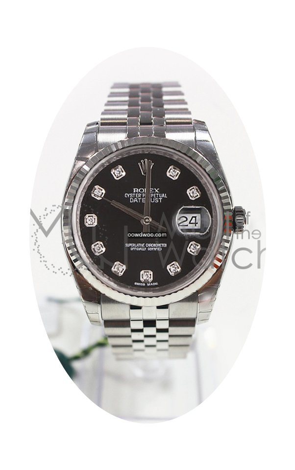 Rolex Datejust 116234...