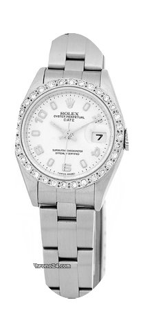 Rolex 