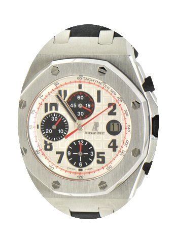 Audemars Piguet Royal Oak Offshore Panda...