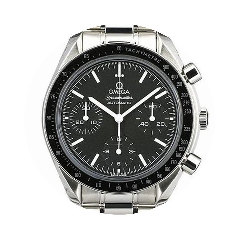 Omega Speedmaster Chronograph Automatic ...