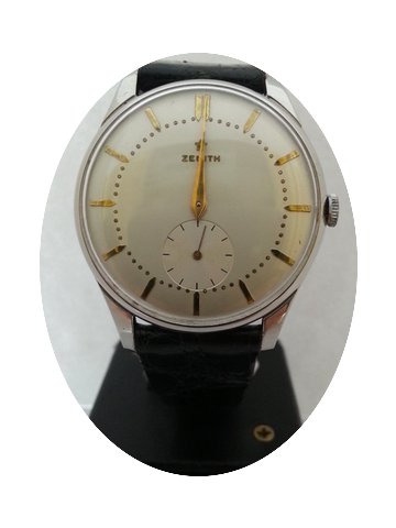 Zenith Stellina Oversize...