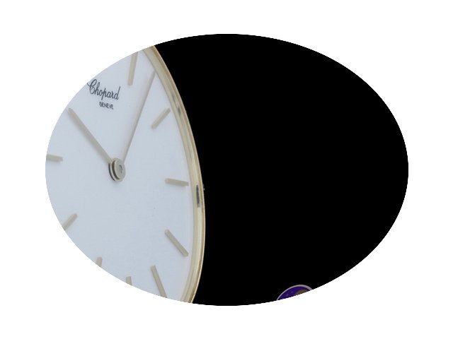 Chopard Classique / Classic 33 18kt Gelb...
