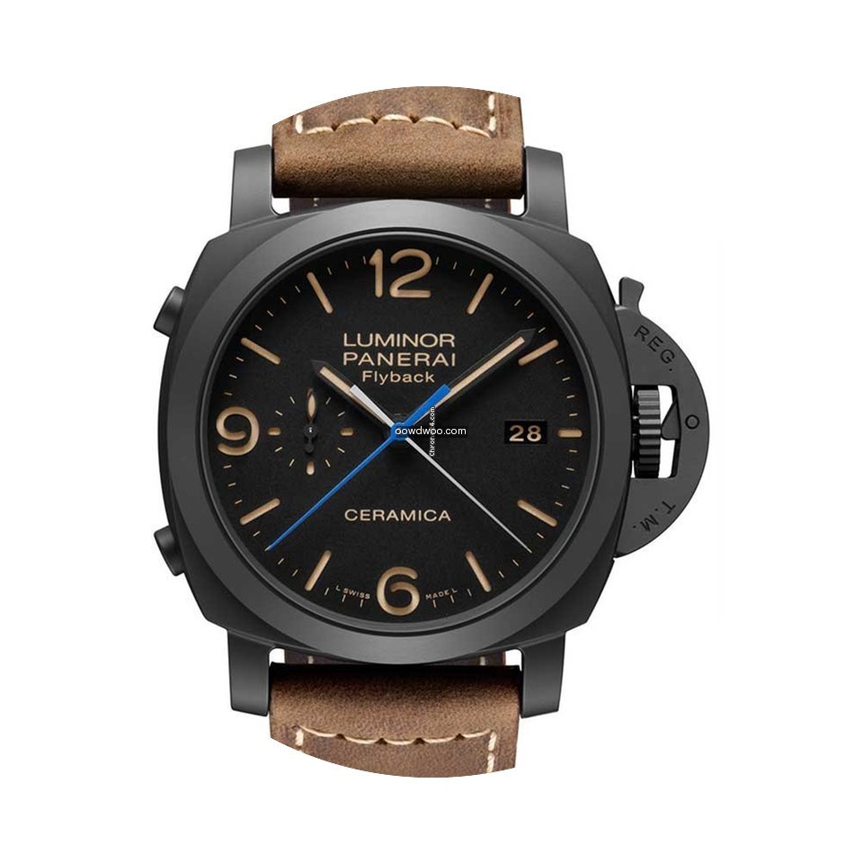 Panerai Officine Panerai Luminor 1950...