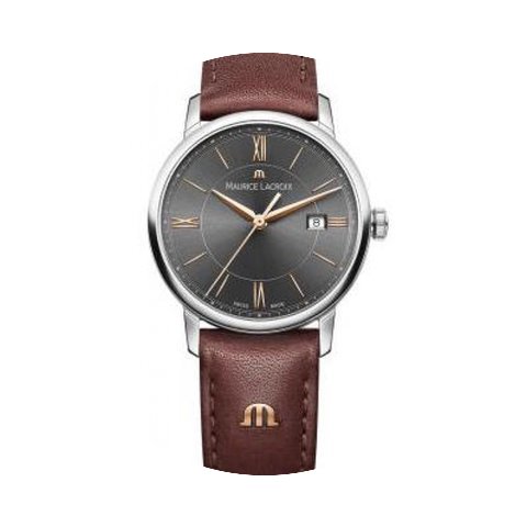 Maurice Lacroix Eliros Date Damenuhr EL1...