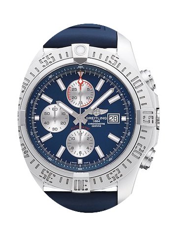 Breitling Super Avenger II...
