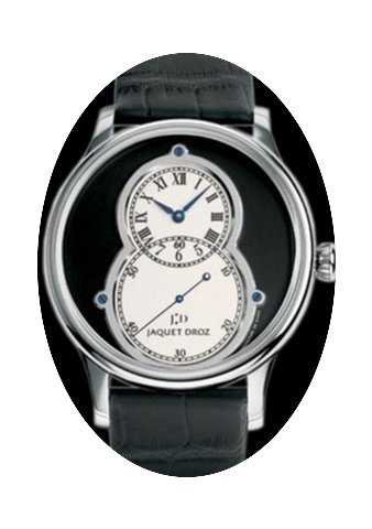 Jaquet-Droz Geneve 1784 Grande Seconde C...