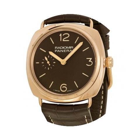 Panerai RADIOMIR ORO ROSSO - 42MM...