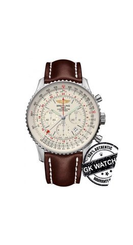 Breitling Navitimer GMT Unused...