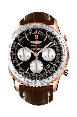 Breitling Navitimer 01 Mens Watch...