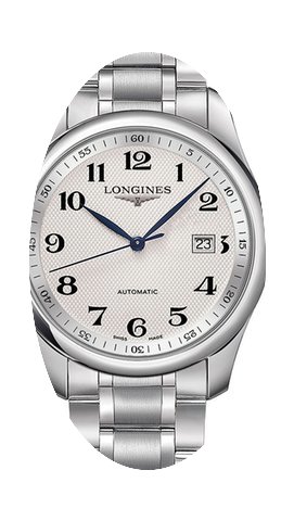 Longines Master Automatic 40mm Mens Watc...